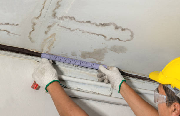 Affordable Water Damage Repair solutions in Prairie Village, KS